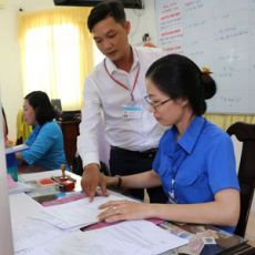 test image