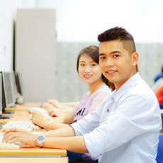 test image